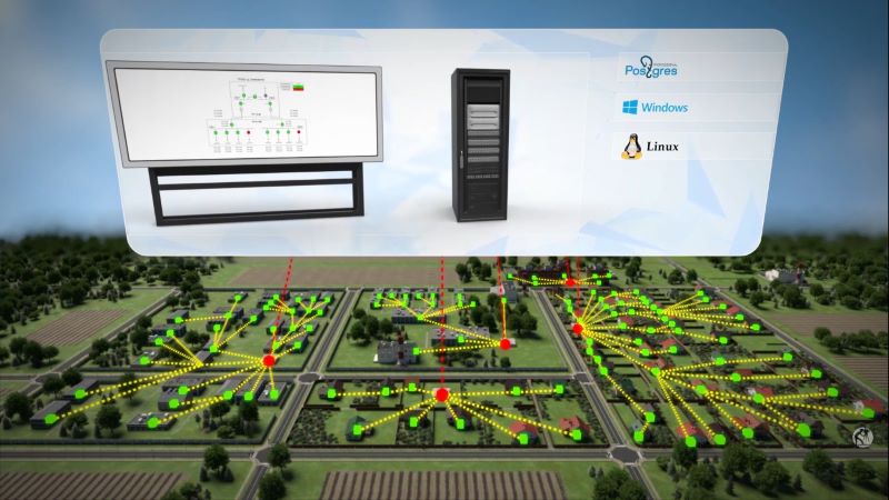 Системы и технологии