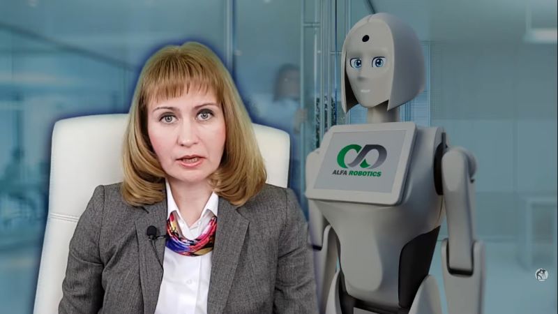 Наталья Сторожева