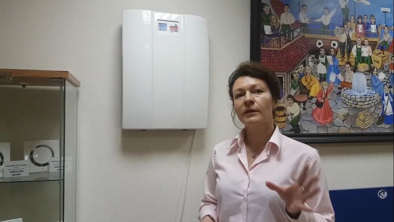 Марина Авинская