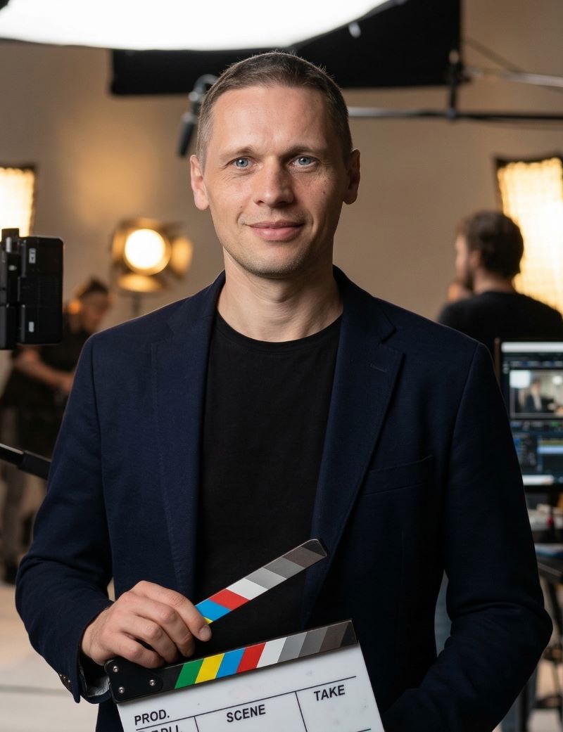 Александр Реуцкий